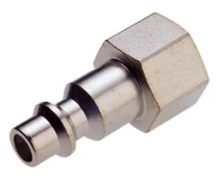 Norgren - 237120028 - Stecknippel G1/4I