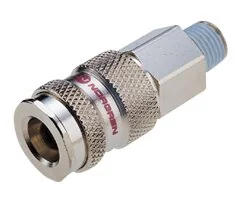 Norgren - 237210028 - Kupplung R1/4A