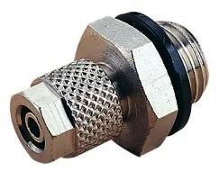 Norgren - 242251028 - GE-VS 10/ 8-G1/4 Steck