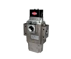 Norgren - 2493230080011050 - 3/2-Wege-Sicherheitsventil G11/2 Xsz50