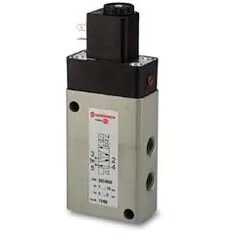 Norgren - 2623600303023050 - 5/2-Wege-Ventil Bist G1/2 230VAC