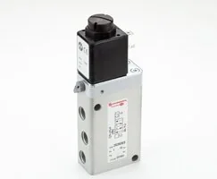 Norgren - 2636047024202400 - 5/2-Wegeventil Mono G1/4 24VDC