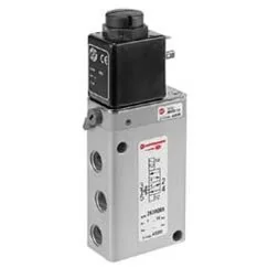 Norgren - 2636265024523050 - 5/2-Wege-Ventil Bist G1/4 230VAC