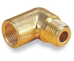 Norgren - 34033009 - We Schraube Anschluss 1/4-R1/8
