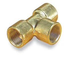 Norgren - 36051405 - T-Winkelstück 8 Spannring