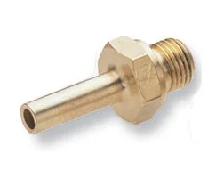 Norgren - 36053104 - E-Verbinder 6-R1/8 Spannring