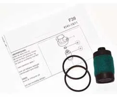 Norgren - 4141-11, F39-KIT0C - Reparatur-Set F39