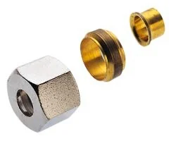 Norgren - 430281008 - Roter Einsatz Vs 10-8 Spannring