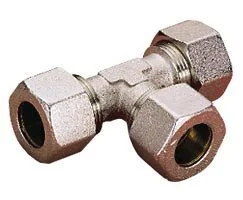 Norgren - 430602200 - T-Vs 22 Spannring