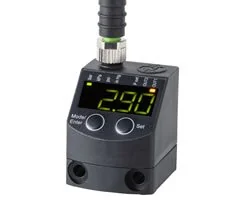Norgren - 54D-V101G-DD0-AA - 54D Druckschalter