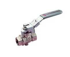 Norgren - 601812168 - 3/2-Wege-Kugelventil G3/4 absperrbar