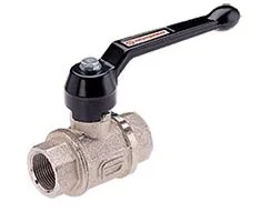 Norgren - 602113128EX - 3/2-Wege-Kugelventil G1/4I 10Bar