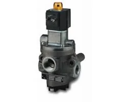 Norgren - 8026670080002400 - Herion 3/2-Wegeventil NC G3/4 24VDC