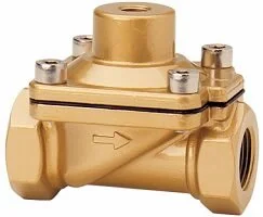 Norgren - 8216003.0000.00000 - 2/2-Wege-Ventil NO G1/4 Druck