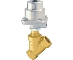 Norgren - 8218500.0000.00000 - 2/2-Wege-Ventil NC G11/4 Ohne Magnet