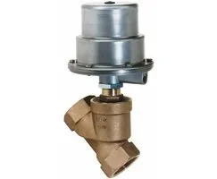 Norgren - 8228500.0000.00000 - 2/2-Wege-Ventil NC G11/4 Ohne Magnet