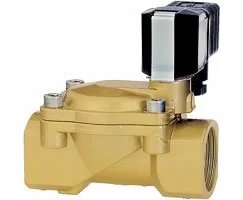 Norgren - 8240003.9101.02400 - 2/2-Wege-Ventil NC G1/4 24VDC
