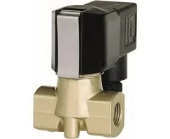 Norgren - 8251040.9101.02400 - 2/2-Wege-Ventil NC G1/4 24VDC