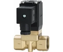Norgren - 8253122.8001.23050 - 2/2-Wege-Ventil NC G3/8 230VAC