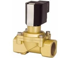 Norgren - 8254600.9400.00000 - 2/2-Wege-Ventil NC G11/2 Ohne Magnet