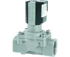 Norgren - 8259514.9404.23049 - 2/2-Wege-Ventil NC G 1 1/4 230VAC