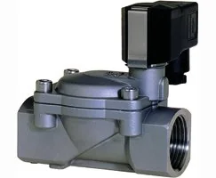 Norgren - 8273365.9101.02400 - 2/2-Wege-Ventil NC G3/4 24VDC