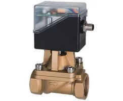 Norgren - 8288474.9668.02400 - 2/2 Motorsteuerventil G1