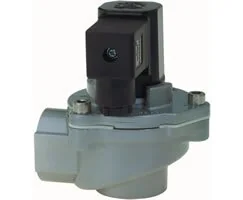 Norgren - 8296600.8176.04850 - 2/2-Wege-Ventil NC G11/2 48VAC