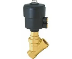 Norgren - 8450400.0000.00000 - 2/2-Wege-Ventil NC G1 Sitz