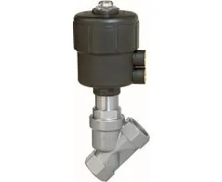 Norgren - 8452300.0000.00000 - 2/2-Wege-Ventil NC G3/4 Ohne Magnet