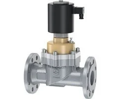 Norgren - 8650200.8301.02400 - 2-2 Wege Magnetventil