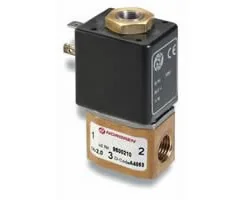 Norgren - 9601540000000000 - 3/2-Wege-Ventil NC G1/4 Ohne Magnet