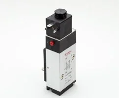 Norgren - 9710000303623050 - 5/2-Wegeventil Mono G1/4 230VAC