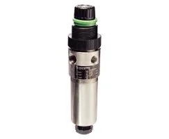 Norgren - B05-233-M1LA - F-Regler 5My 0,3-8,6 NPT1/4