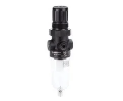Norgren - B07-101-M3KG - F-Regler 40My 0.3-7 G1/8