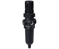 Norgren - B07-233-A3KG - F-Regler 40My 0.3-7 G1/4