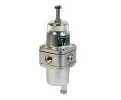 Norgren - B38-244-B1KA - F Regler 25My 0,30-8,6 NPT1/4