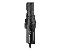 Norgren - B64G-NNK-AD3-NFN - Filterregler Olympian 64