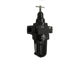 Norgren - B68G-6GT-AR3-RSN - F-Regler 40My 0,7-17 G3/4