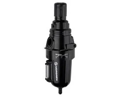 Norgren - B68G-NNK-AR3-NLN - F-Regler 40 0,4-8