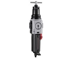 Norgren - B84G-4GT-QD3-RFN - Filterregler Excelon Plus