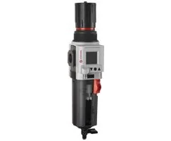 Norgren - B84G-6GK-AD3-RME - Filterregler + Elektrischer Drucksensor
