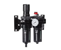 Norgren - BL64-405 - W Einheit 40My 0,3-10 G1/2