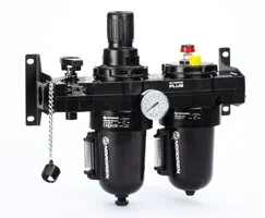 Norgren - BL68-821 - W Einheit 40My 0,4-8 G1