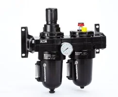 Norgren - BL68-825 - W Einheit 40My 0.4-8 G1