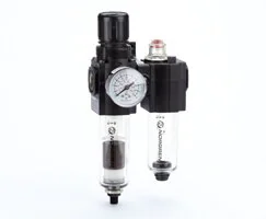 Norgren - BL72-205GA - W Einheit 40My 0,3-10 G1/4