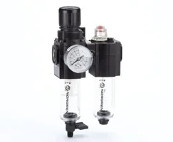 Norgren - BL72-251G - W Einheit 40My 0,3-10 G1/4