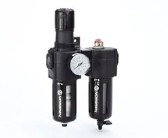 Norgren - BL74-405G - W Einheit 40My 0,3-10 G1/2