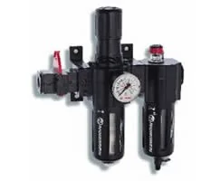 Norgren - BL74-427G - W Einheit 40My 0,3-10 G1/2