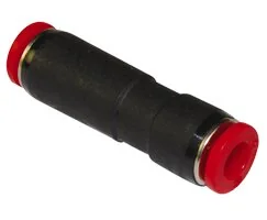 Norgren - C002J0600 - Gerader Absperranschluss